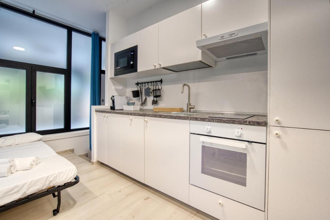 Apartment Suzzani 273 Milão Exterior foto
