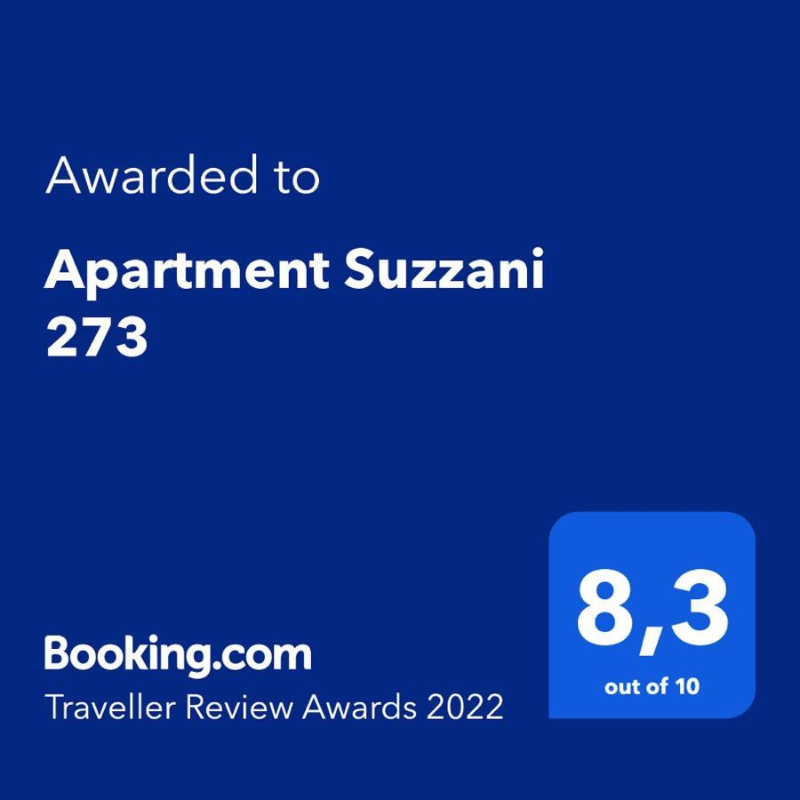 Apartment Suzzani 273 Milão Exterior foto