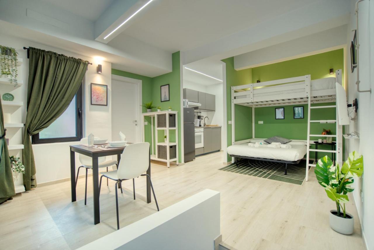 Apartment Suzzani 273 Milão Exterior foto
